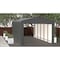 Shelterlogic ShelterTube Wind and Snow-Load Rated Garage, 10x23x8 Gray SQAACC0103C01002308 - alternate 1